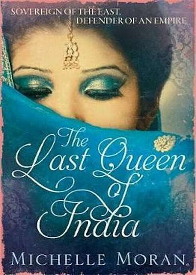 Last Queen Of India, Paperback