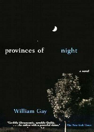 Provinces of Night, Paperback