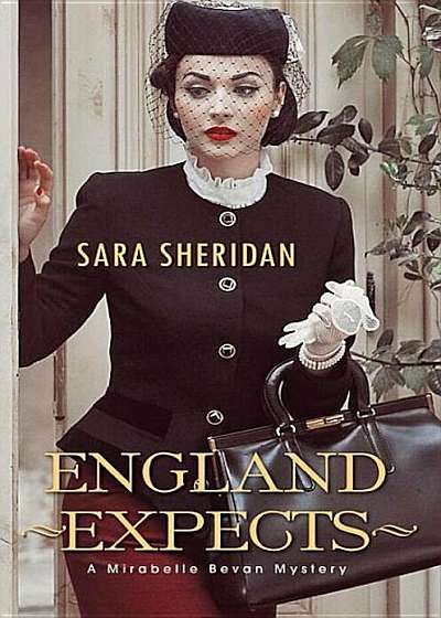 England Expects, Hardcover