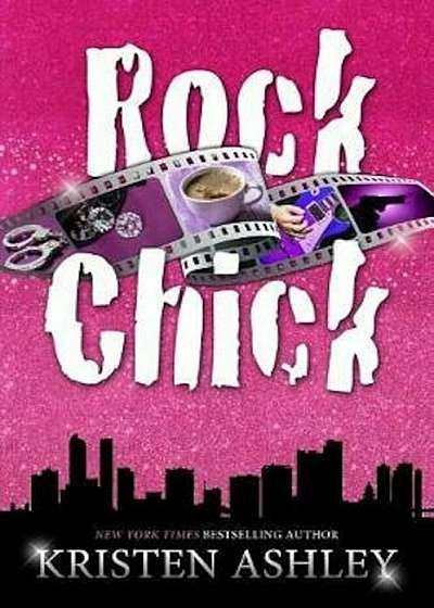 Rock Chick, Paperback