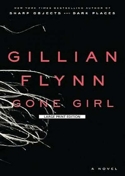 Gone Girl, Paperback