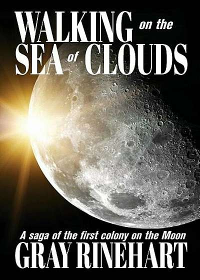 Walking on the Sea of Clouds, Paperback