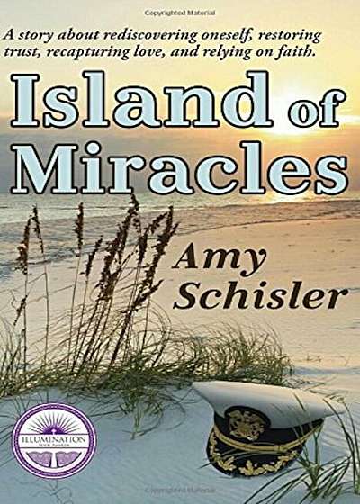Island of Miracles, Paperback