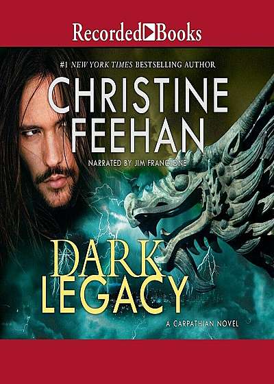 Dark Legacy, Audiobook