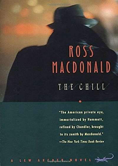 The Chill, Paperback