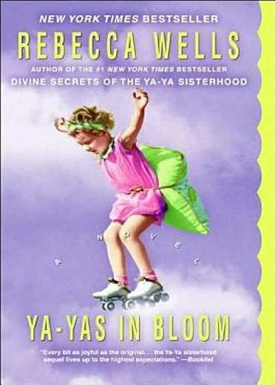 YA-Yas in Bloom, Paperback