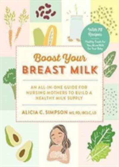 Boost Your Breast Milk