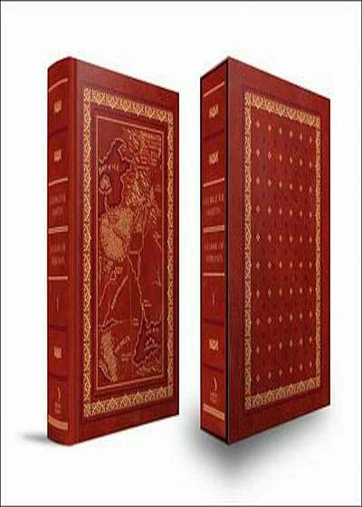 Game of Thrones, Hardcover