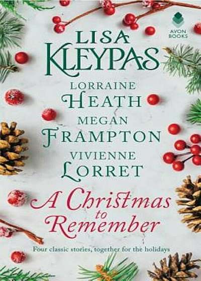 A Christmas to Remember: An Anthology, Paperback