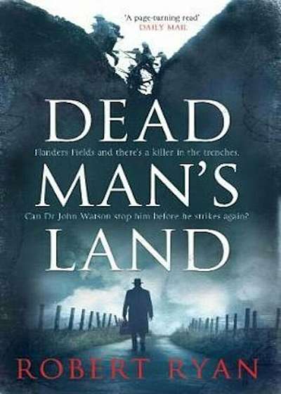 Dead Man's Land, Paperback
