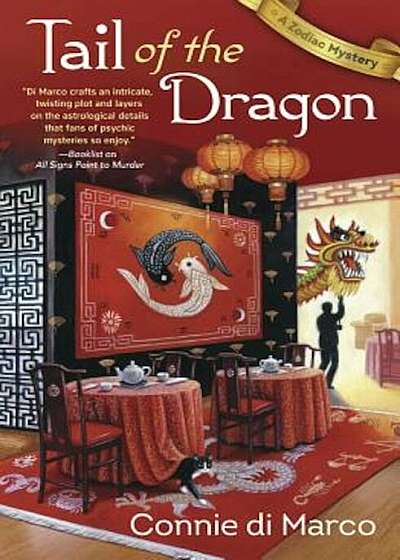 Tail of the Dragon, Paperback