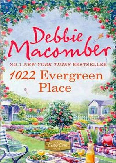 1022 Evergreen Place, Paperback