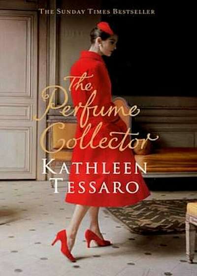 Perfume Collector, Paperback