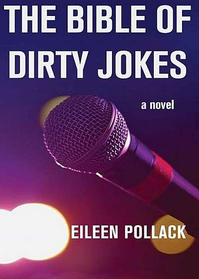 The Bible of Dirty Jokes, Paperback