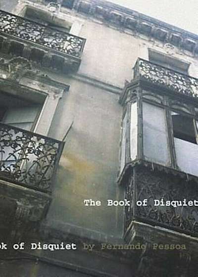 The Book of Disquiet, Paperback