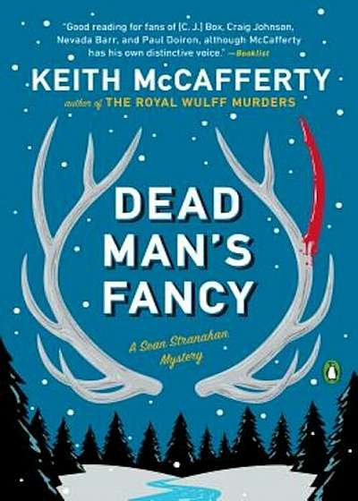 Dead Man's Fancy: A Sean Stranahan Mystery, Paperback