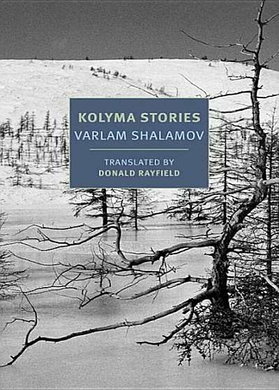 Kolyma Stories, Paperback