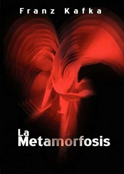 La Metamorfosis / The Metamorphosis, Paperback