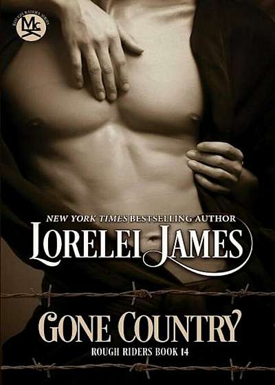 Gone Country, Paperback