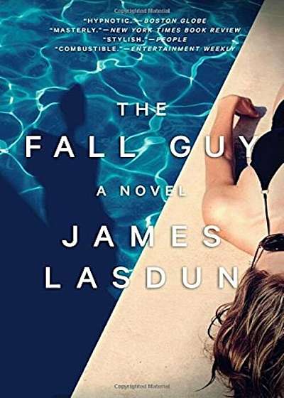 The Fall Guy, Paperback