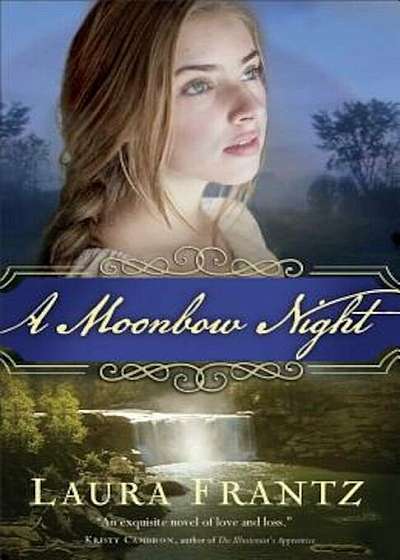 A Moonbow Night, Paperback