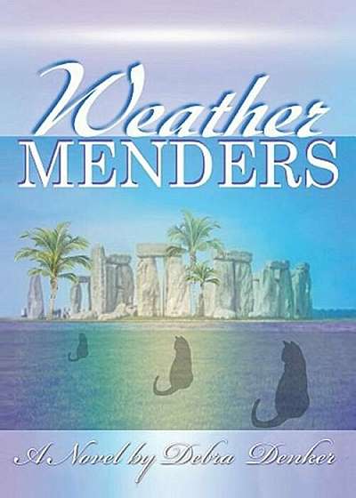 Weather Menders, Paperback