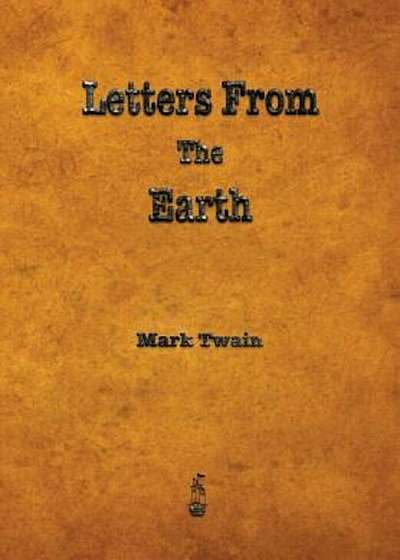 Letters from the Earth, Paperback