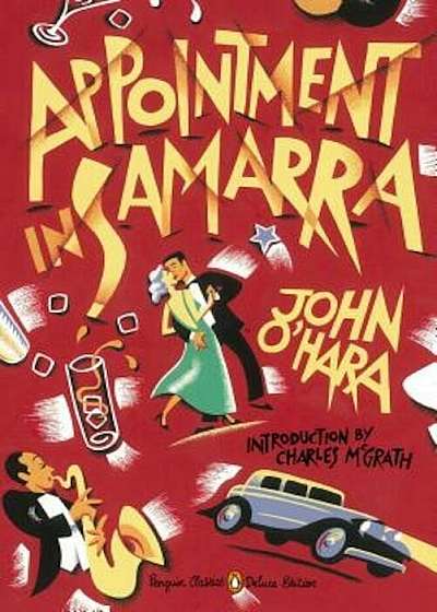 Appointment in Samarra, Paperback