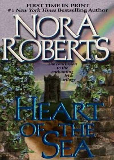 Heart of the Sea, Paperback