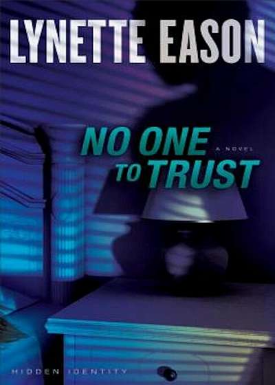 No One to Trust, Paperback