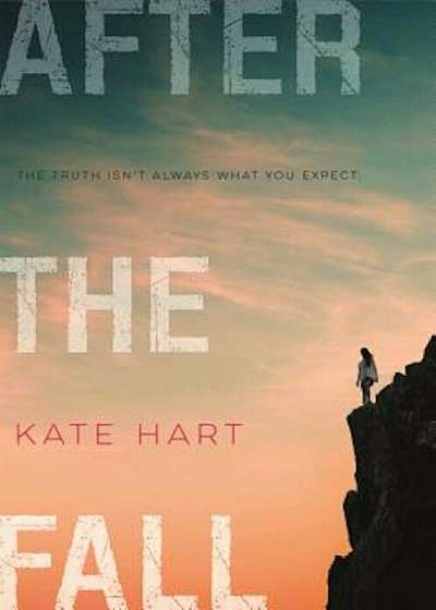 After the Fall, Hardcover