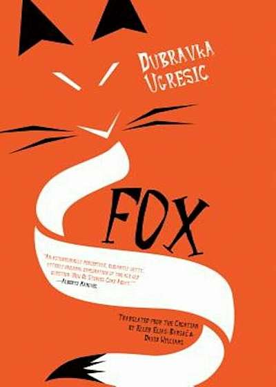 Fox, Paperback