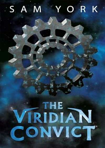 The Viridian Convict, Paperback
