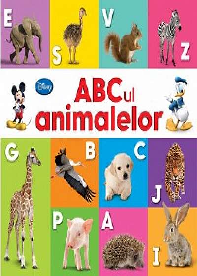 ABC-ul animalelor