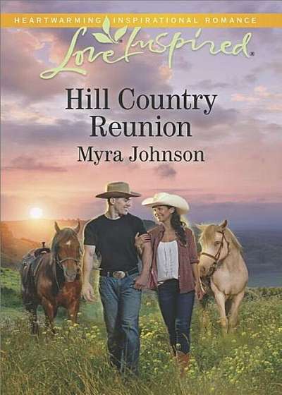 Hill Country Reunion, Paperback