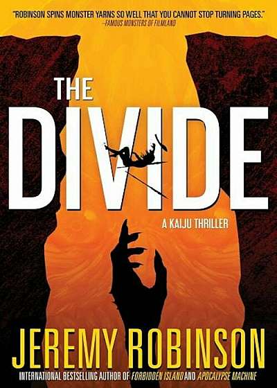 The Divide, Paperback