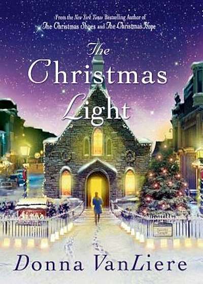 The Christmas Light, Hardcover