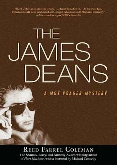 The James Deans, Paperback