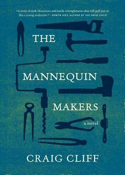 The Mannequin Makers, Paperback