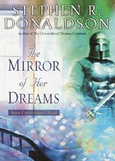The Mirror of Her Dreams, Paperback