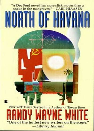 North of Havana, Paperback