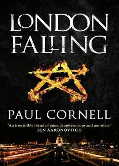 London Falling, Paperback