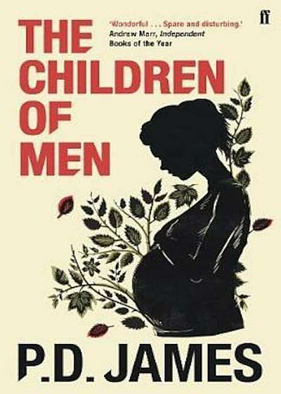Children of Men, Paperback