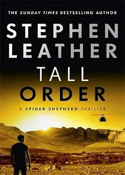 Tall Order, Paperback