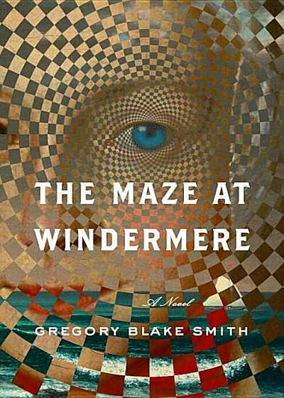 The Maze at Windermere, Hardcover