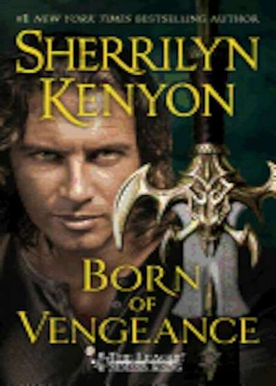 Born of Vengeance: The League: Nemesis Rising, Paperback