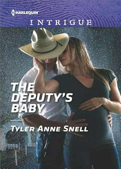 The Deputy's Baby, Paperback