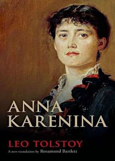 Anna Karenina, Hardcover