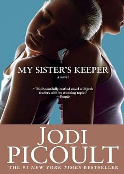 My Sister's Keeper, Paperback