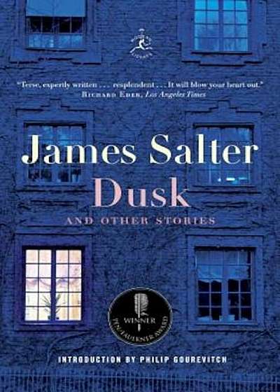 Dusk and Other Stories, Paperback